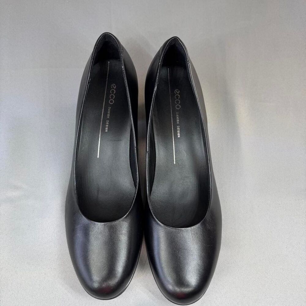 Ecco Women's Black Footwear